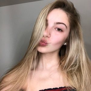 Meet your Posher, Jamie